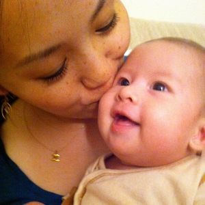 Meet your Posher, Yuki